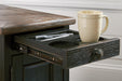 Tyler Creek Occasional Table Set - De Avenue Furniture