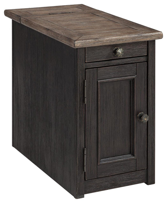 Tyler Creek Occasional Table Set - De Avenue Furniture