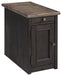 Tyler Creek Occasional Table Set - De Avenue Furniture