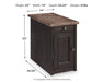 Tyler Creek End Table Set - De Avenue Furniture