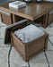Boardernest Occasional Table Set - De Avenue Furniture