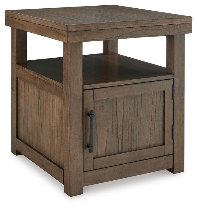 Boardernest Occasional Table Set - De Avenue Furniture