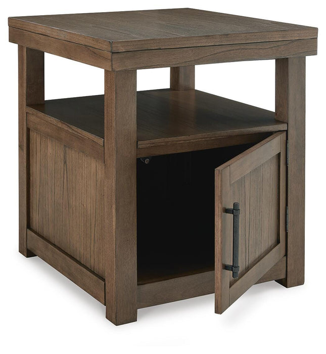 Boardernest Occasional Table Set - De Avenue Furniture