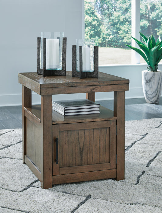 Boardernest Occasional Table Set - De Avenue Furniture