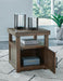 Boardernest End Table - De Avenue Furniture