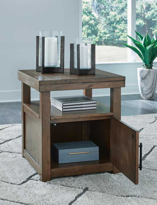 Boardernest Occasional Table Set - De Avenue Furniture
