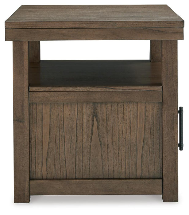 Boardernest Occasional Table Set - De Avenue Furniture
