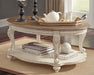 Realyn Table Set - De Avenue Furniture
