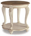 Realyn Table Set - De Avenue Furniture