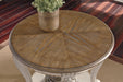 Realyn Table Set - De Avenue Furniture
