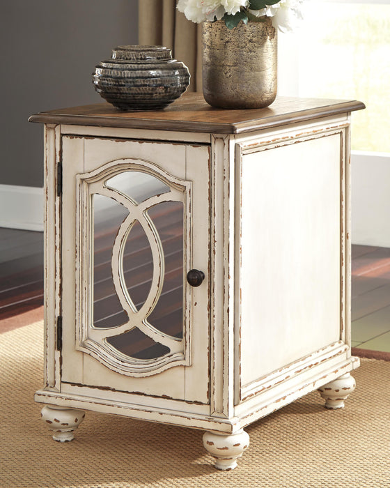 Realyn Occasional Table Set - De Avenue Furniture