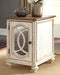 Realyn Occasional Table Set - De Avenue Furniture