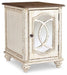 Realyn Occasional Table Set - De Avenue Furniture