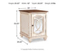 Realyn Table Set - De Avenue Furniture