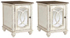 Realyn End Table Set - De Avenue Furniture