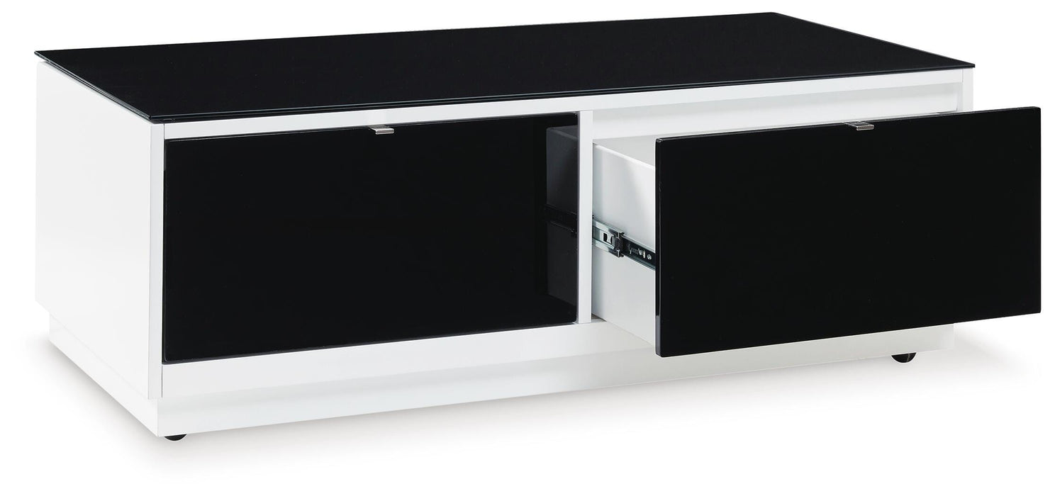 Gardoni Table Set - De Avenue Furniture