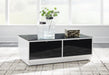 Gardoni Table Set - De Avenue Furniture