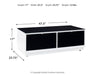 Gardoni Table Set - De Avenue Furniture