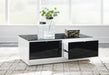 Gardoni Table Set - De Avenue Furniture