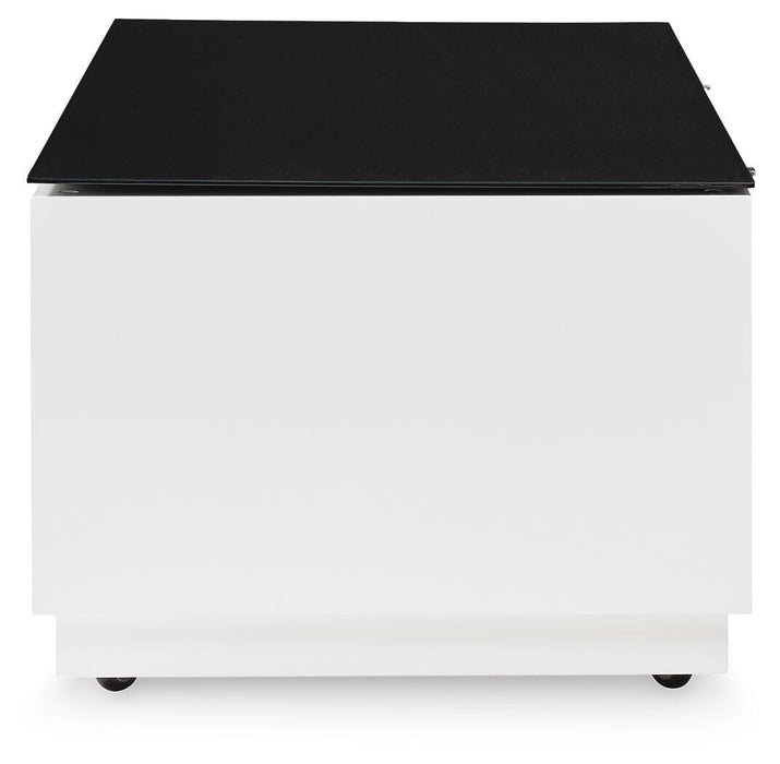 Gardoni Table Set - De Avenue Furniture