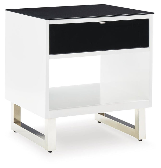 Gardoni Table Set - De Avenue Furniture