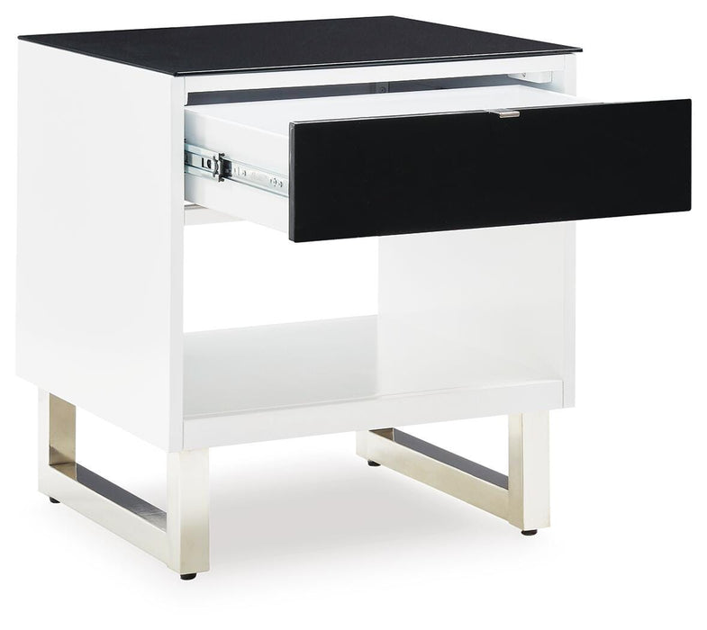 Gardoni Table Set - De Avenue Furniture