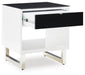 Gardoni Table Set - De Avenue Furniture