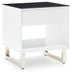 Gardoni Table Set - De Avenue Furniture