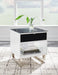 Gardoni Table Set - De Avenue Furniture
