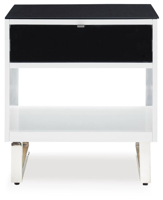 Gardoni Table Set - De Avenue Furniture