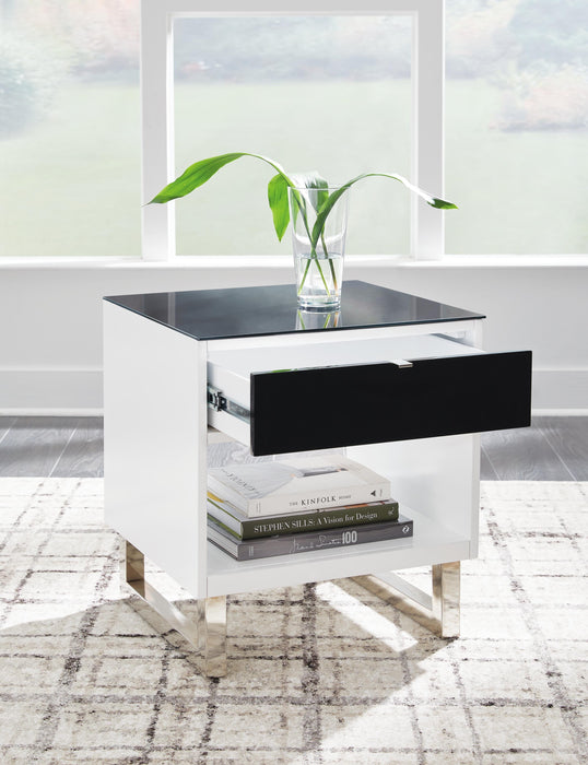 Gardoni Table Set - De Avenue Furniture