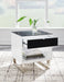 Gardoni Table Set - De Avenue Furniture