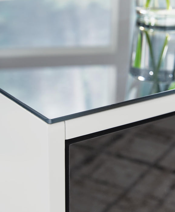 Gardoni Table Set - De Avenue Furniture
