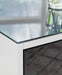 Gardoni Table Set - De Avenue Furniture