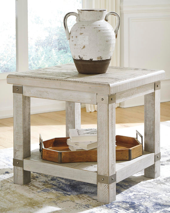 Carynhurst Occasional Table Set - De Avenue Furniture