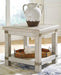 Carynhurst End Table - De Avenue Furniture