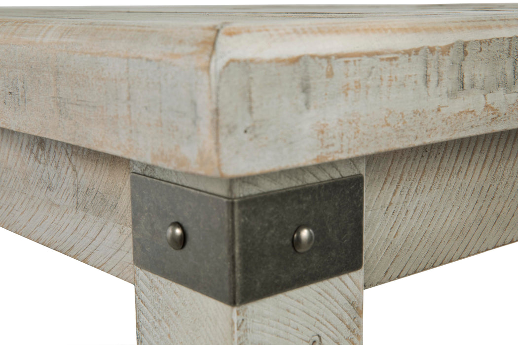 Carynhurst End Table - De Avenue Furniture