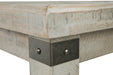 Carynhurst End Table - De Avenue Furniture
