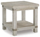 Carynhurst End Table - De Avenue Furniture