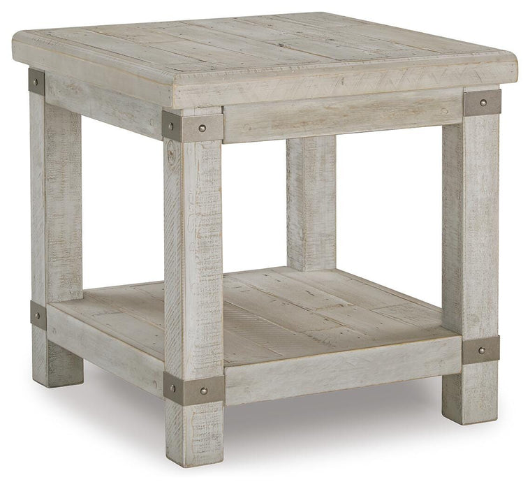 Carynhurst End Table Set - De Avenue Furniture