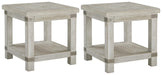 Carynhurst End Table Set - De Avenue Furniture
