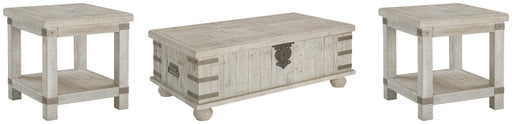 Carynhurst Occasional Table Set - De Avenue Furniture
