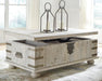Carynhurst Coffee Table with Lift Top - De Avenue Furniture