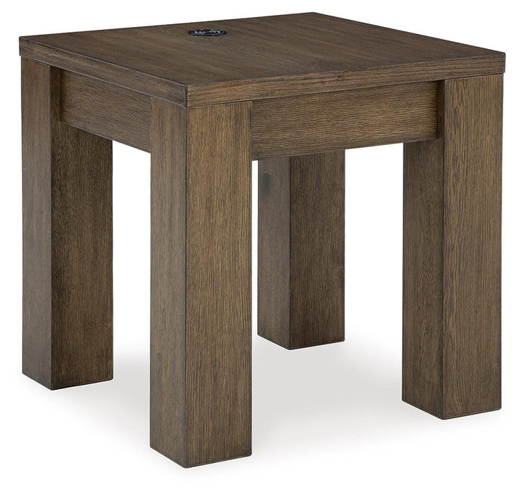 Rosswain Occasional Table Set - De Avenue Furniture