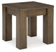 Rosswain Occasional Table Set - De Avenue Furniture