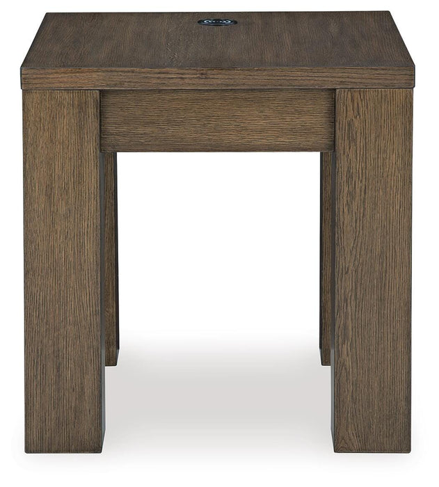 Rosswain Occasional Table Set - De Avenue Furniture