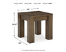 Rosswain Occasional Table Set - De Avenue Furniture