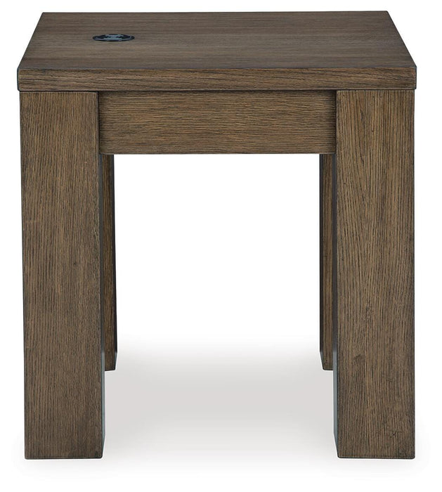 Rosswain Occasional Table Set - De Avenue Furniture