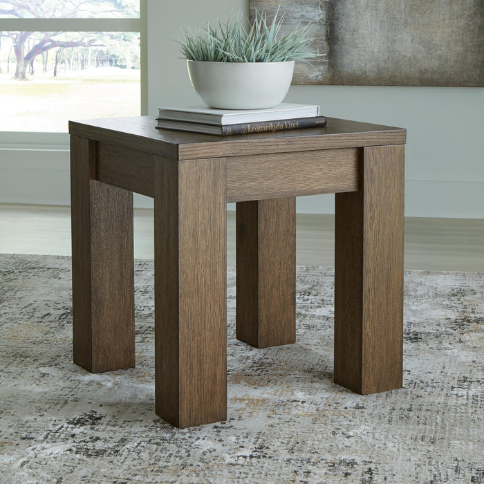 Rosswain Occasional Table Set - De Avenue Furniture