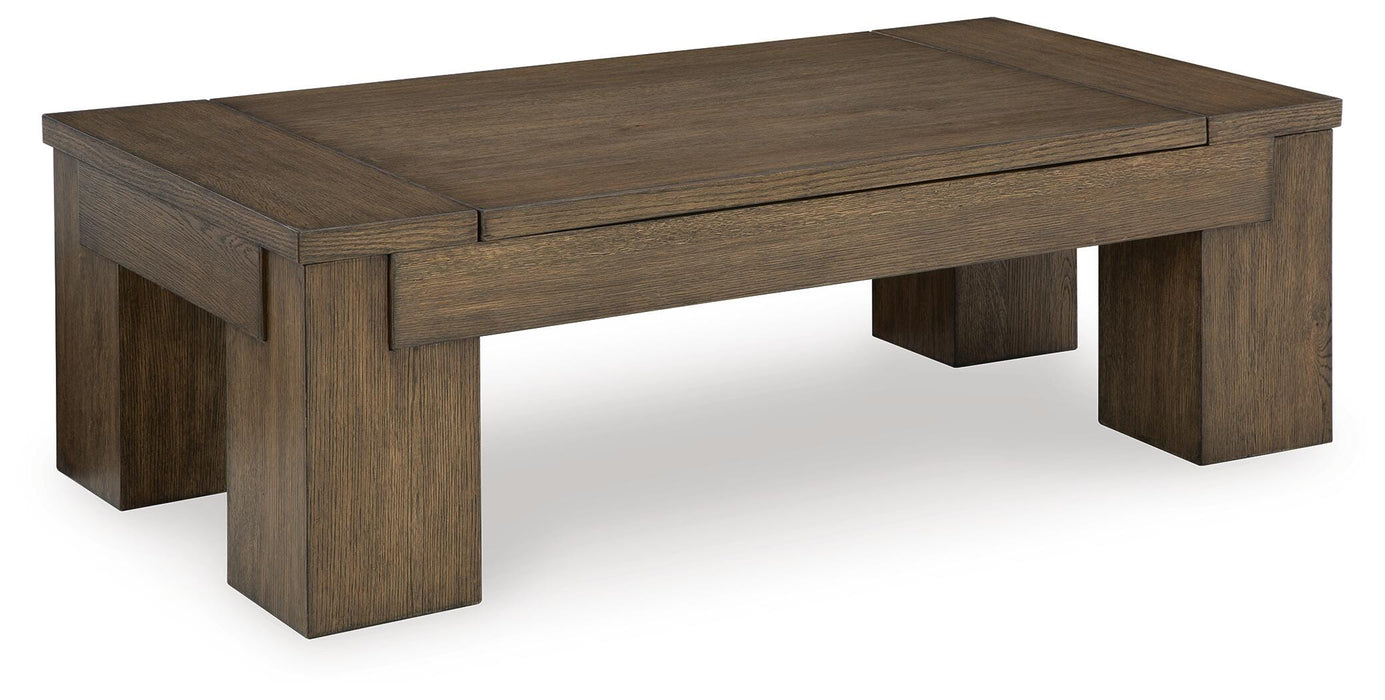 Rosswain Occasional Table Set - De Avenue Furniture